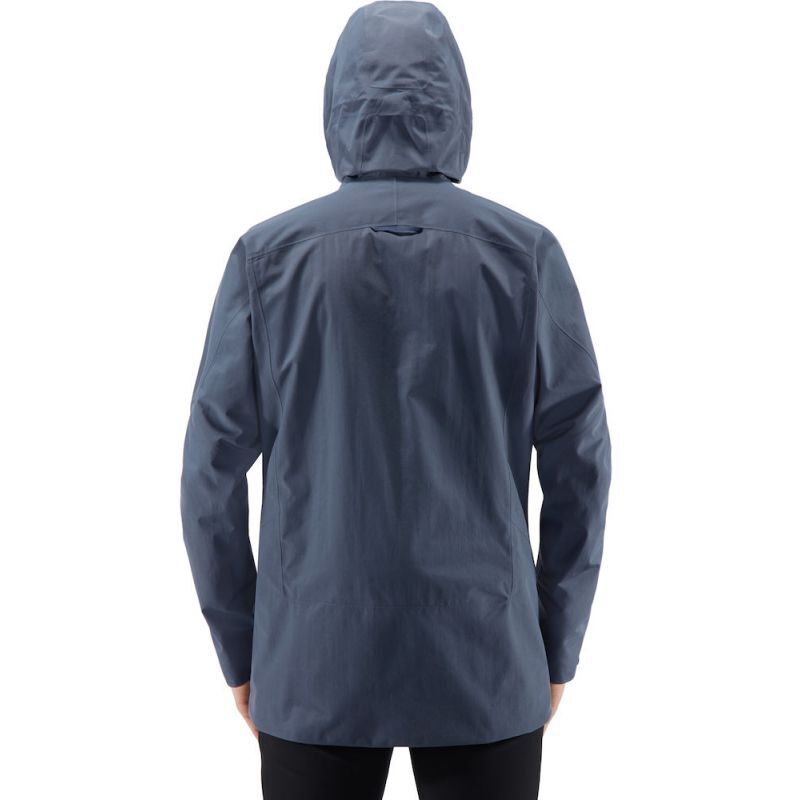 Haglöfs Nengal Parka - Ski jacket - Men's