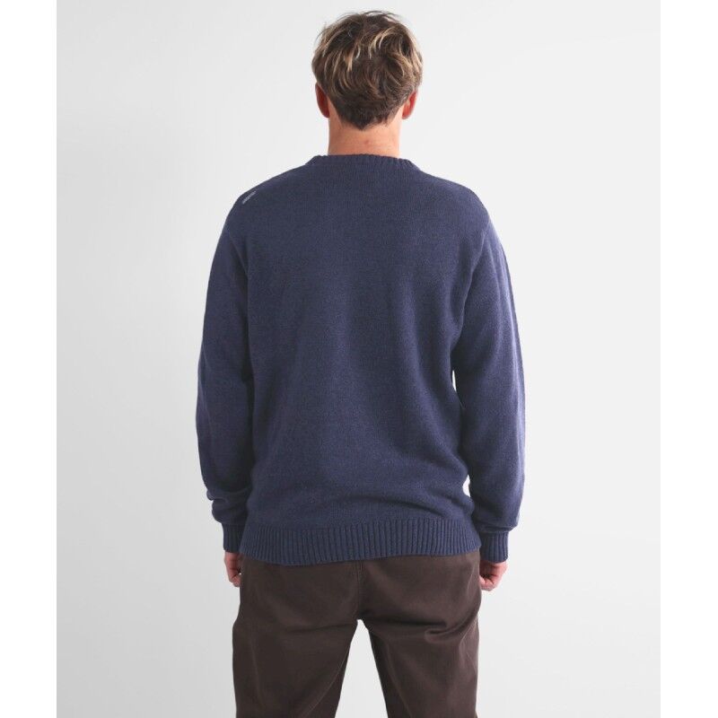 Oxbow Staple - Felpa - Uomo | Hardloop
