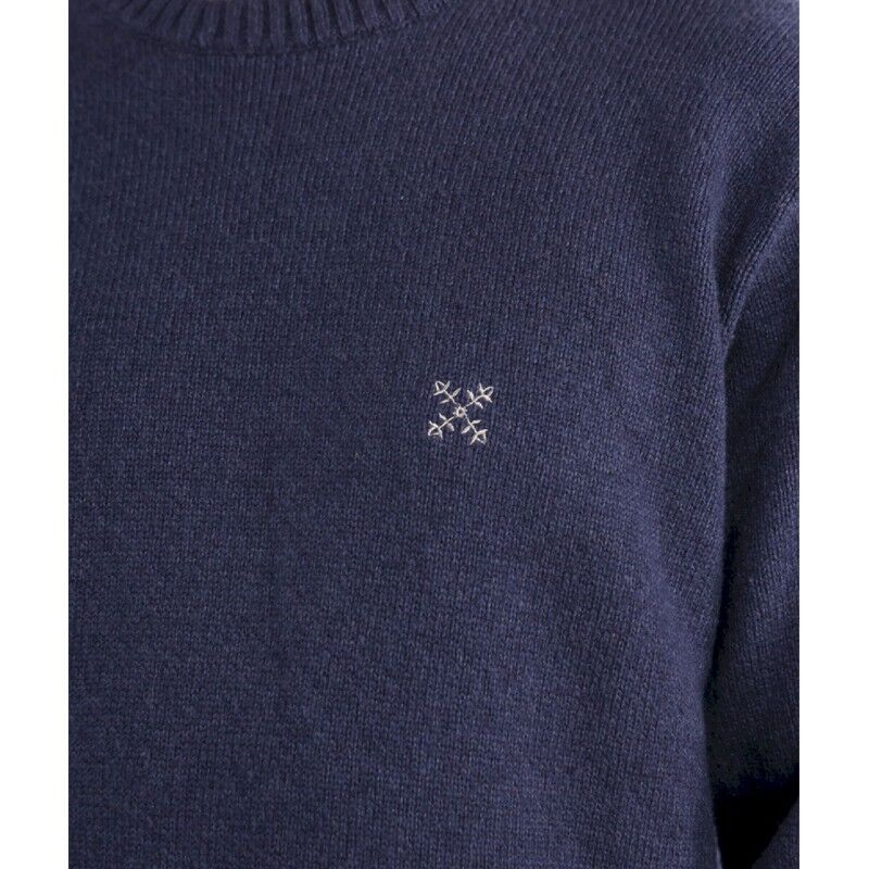 Oxbow Staple - Felpa - Uomo | Hardloop