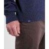 Oxbow Staple - Felpa - Uomo | Hardloop