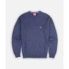 Oxbow Staple - Felpa - Uomo | Hardloop