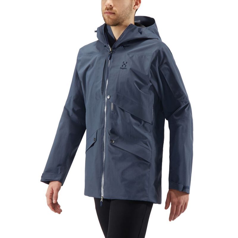 Haglöfs nengal insulated jacket best sale