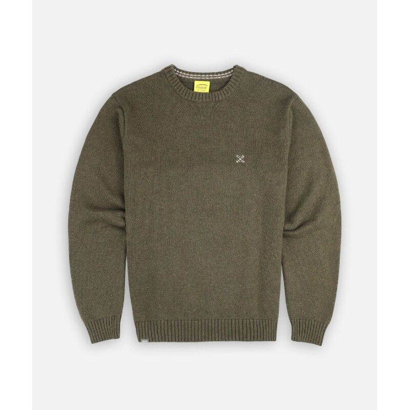 Oxbow Staple - Pánsky pullover | Hardloop