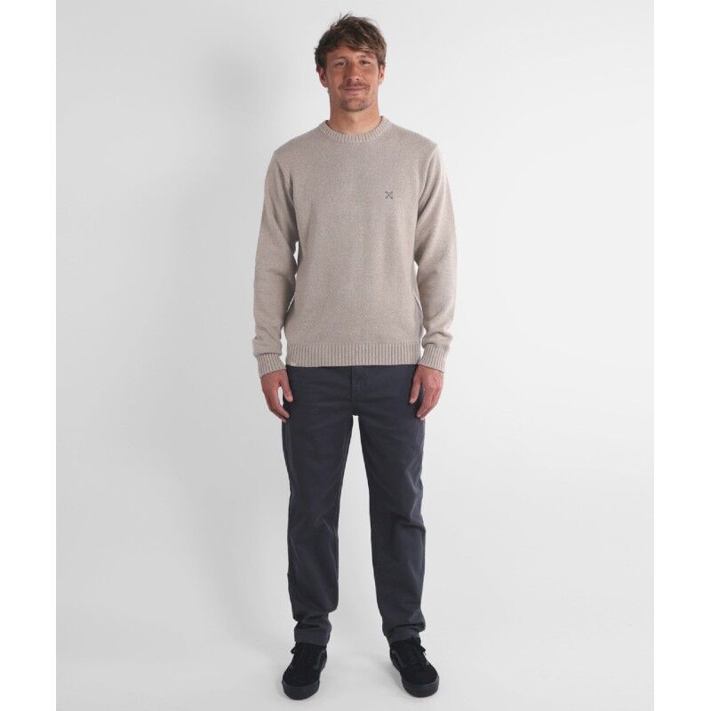 Oxbow Staple - Pánsky pullover | Hardloop