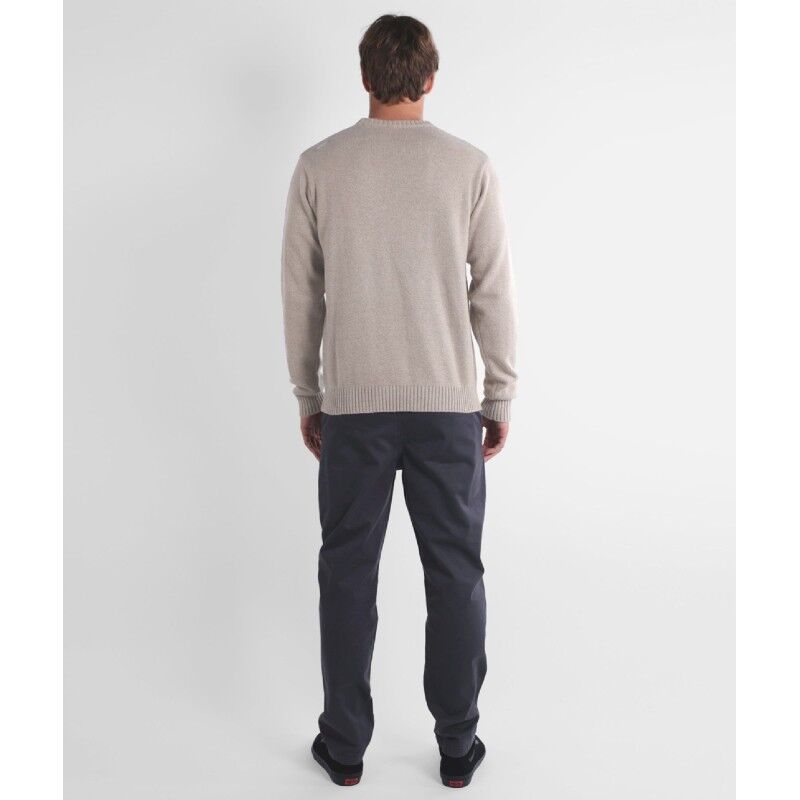 Oxbow Staple - Pánsky pullover | Hardloop