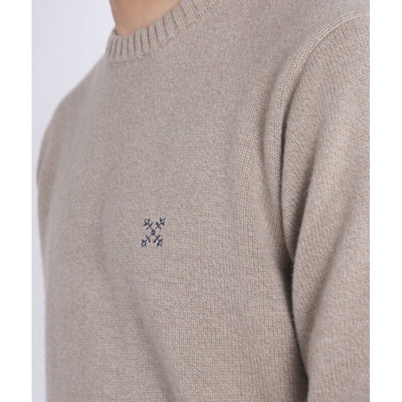 Oxbow Staple - Sweter męski | Hardloop