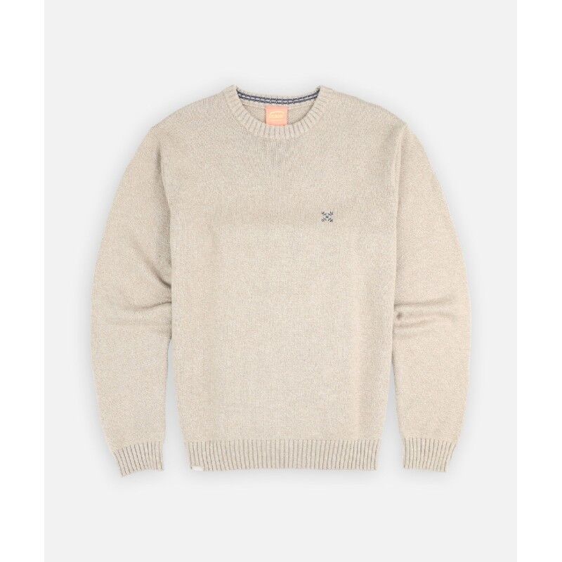 Oxbow Staple - Sweatere - Herrer | Hardloop
