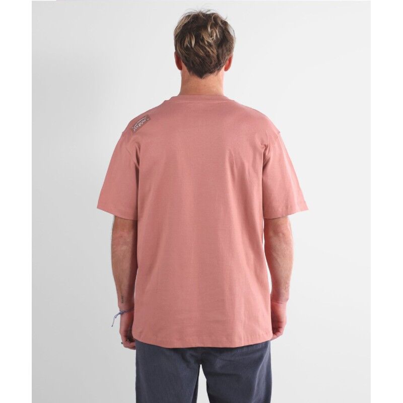 Oxbow Teregor - T-shirt - Men's | Hardloop