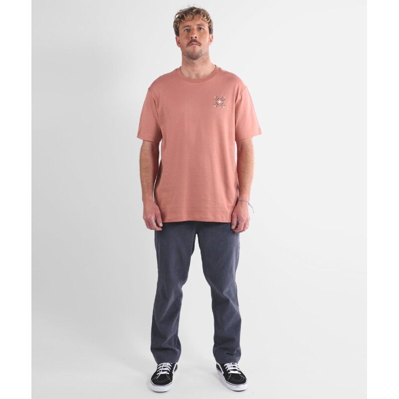 Oxbow Teregor - T-shirt - Heren | Hardloop