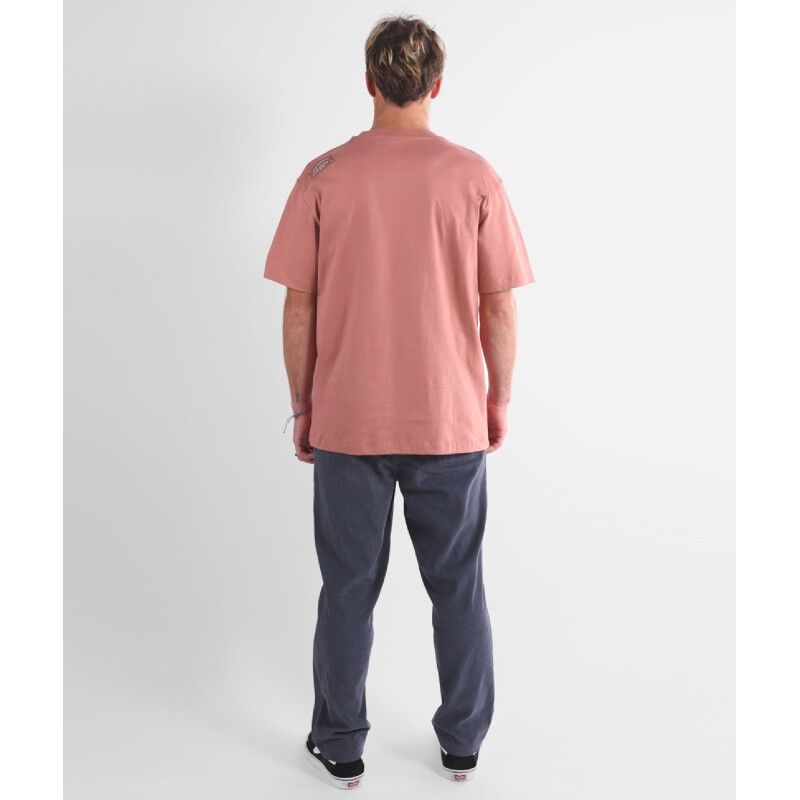 Oxbow Teregor - T-shirt - Men's | Hardloop