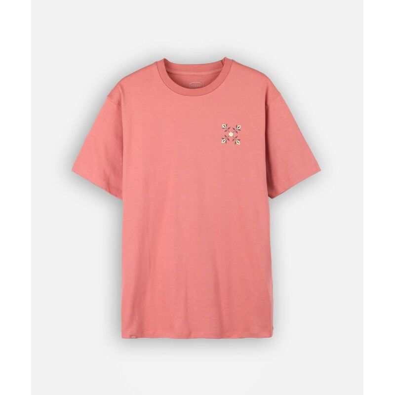 Oxbow Teregor - T-shirt - Heren | Hardloop