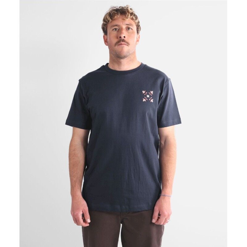 Teregor - T-shirt - Herrer