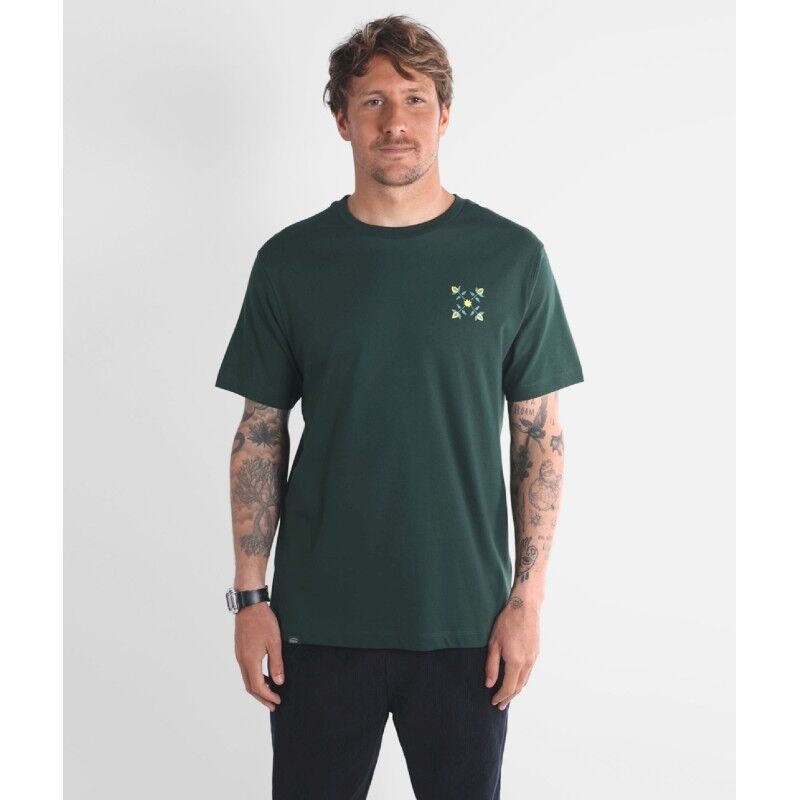 Teregor - T-shirt homem