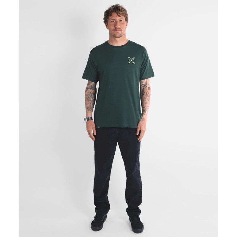 Oxbow Teregor - T-shirt - Herr | Hardloop