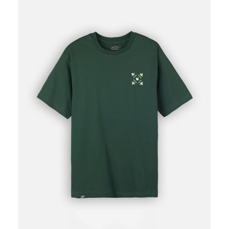 Oxbow Teregor - T-shirt meski | Hardloop