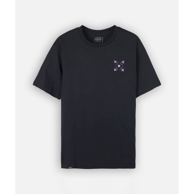 Oxbow Teregor - T-shirt homem | Hardloop