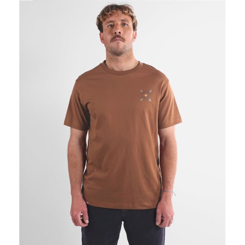 Teregor - Camiseta - Hombre
