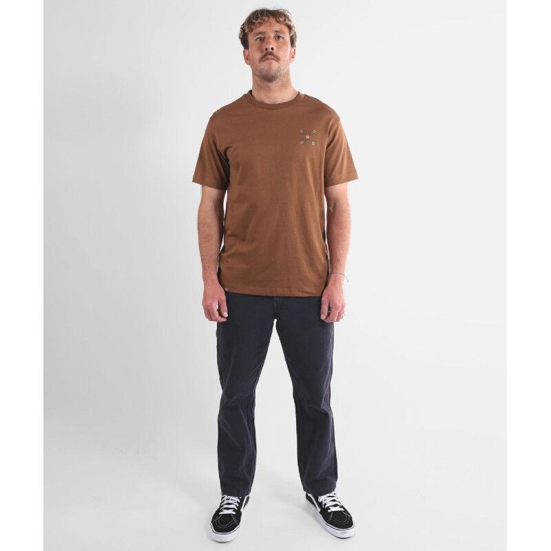 Oxbow Teregor - T-Shirt - Herren | Hardloop