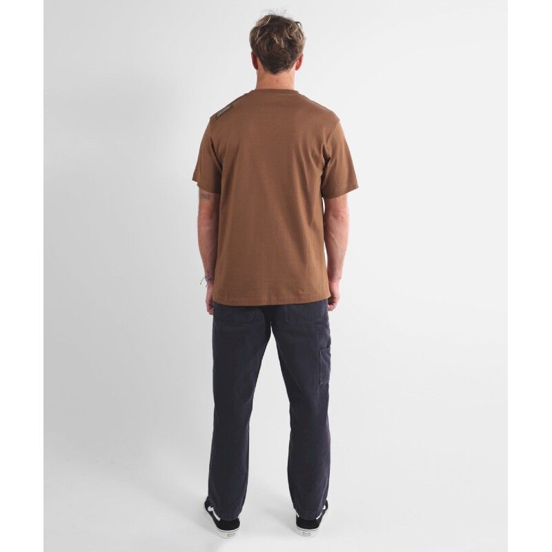 Oxbow Teregor - T-Shirt - Herren | Hardloop