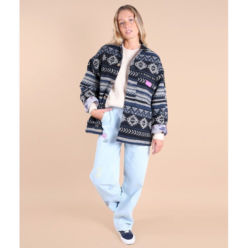 Oxbow Revo - Camisa - Mujer | Hardloop