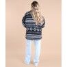 Oxbow Revo - Overhemd - Dames | Hardloop