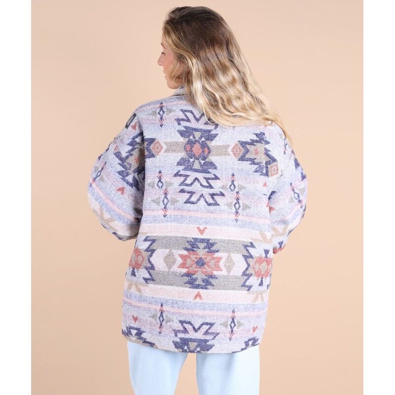 Oxbow Revo - Camisa - Mujer | Hardloop