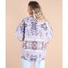 Oxbow Revo - Camisa mulher | Hardloop