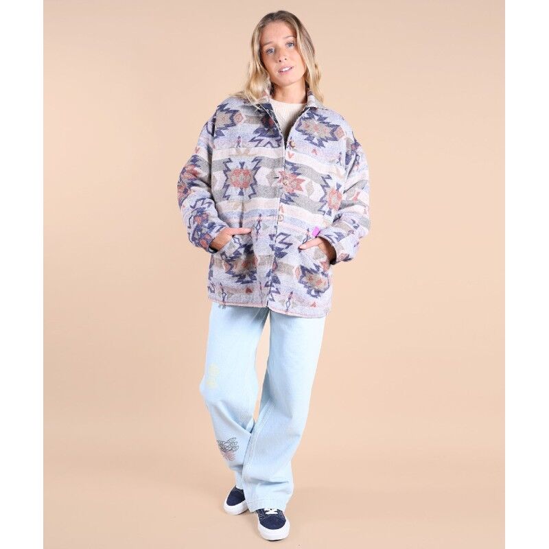 Oxbow Revo - Camisa - Mujer | Hardloop