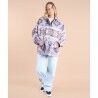 Oxbow Revo - Camisa - Mujer | Hardloop