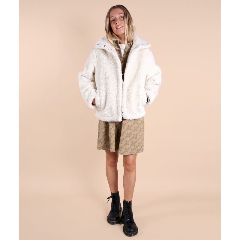 Oxbow Sanna - Forro polar - Mujer | Hardloop