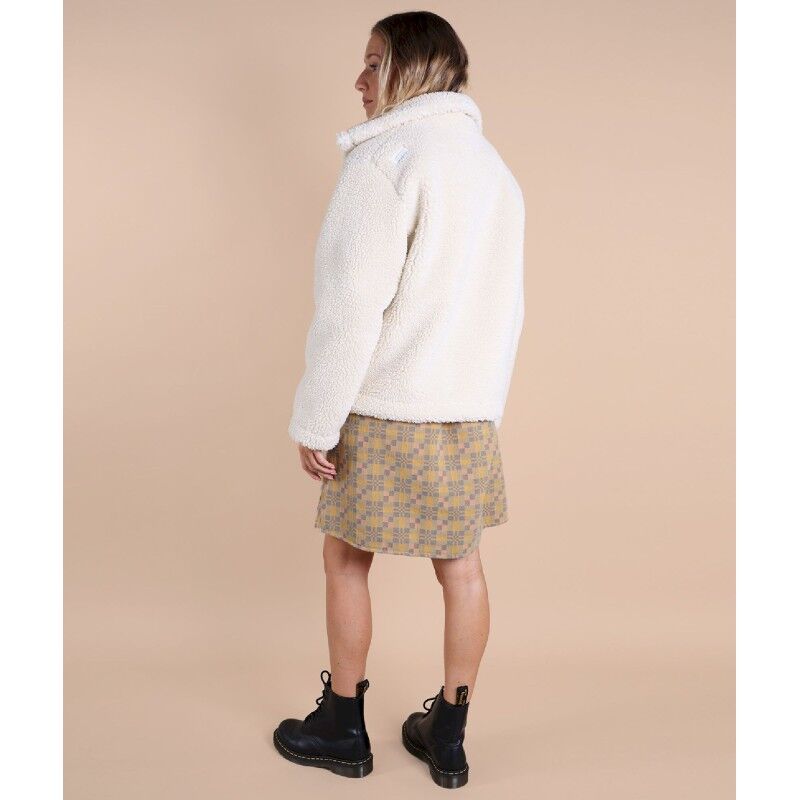 Oxbow Sanna - Fleecevest - Dames | Hardloop