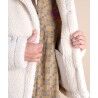 Oxbow Sanna - Giacca in pile - Donna | Hardloop