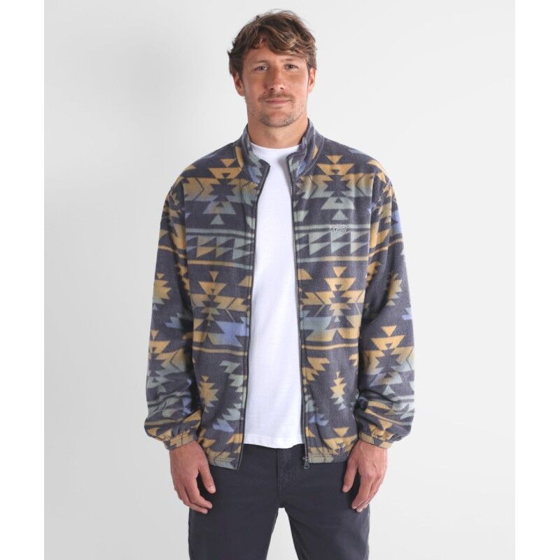 Sneakout - Forro polar - Hombre