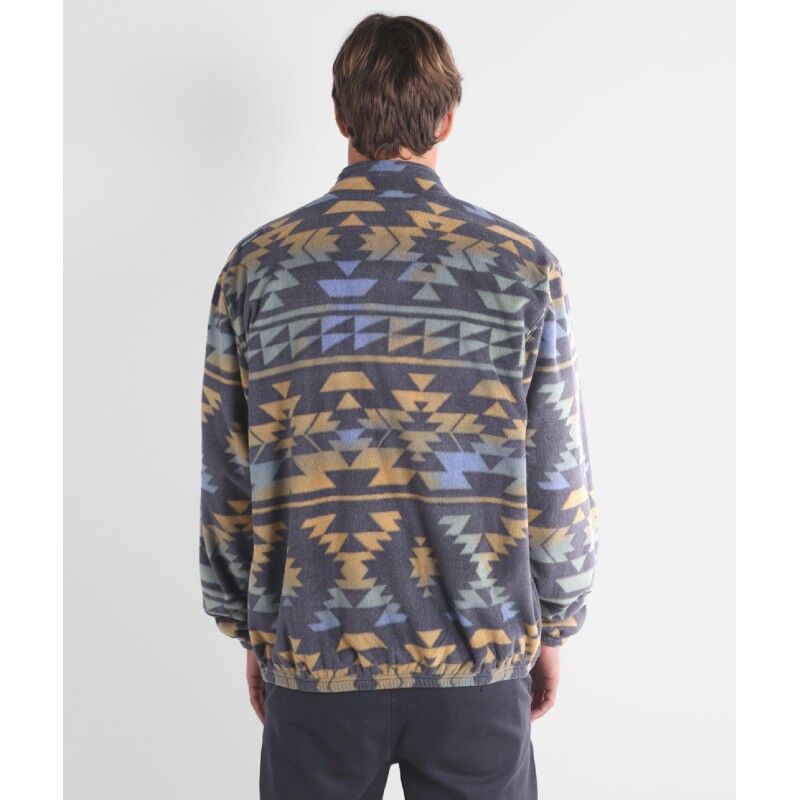 Oxbow Sneakout - Fleecejacke - Herren | Hardloop