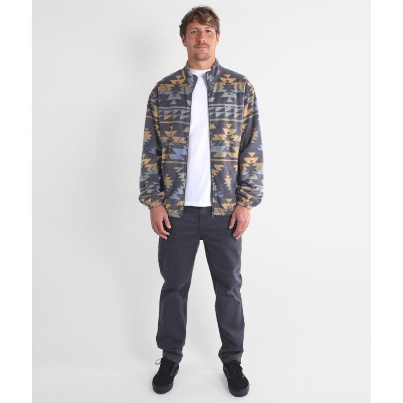 Oxbow Sneakout - Fleecejacke - Herren | Hardloop