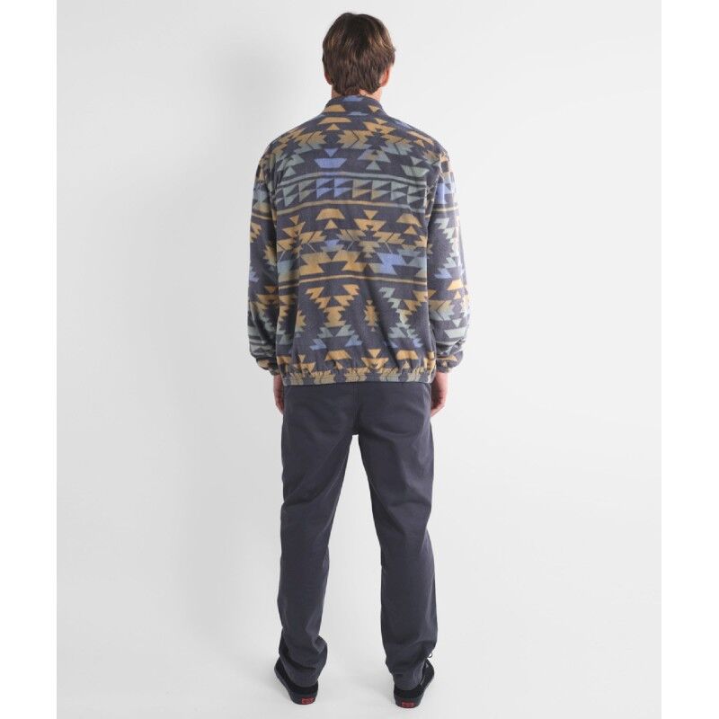 Oxbow Sneakout - Fleecevest - Heren | Hardloop