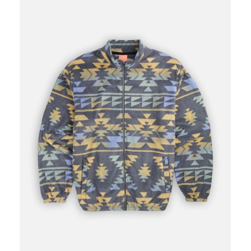 Oxbow Sneakout - Fleecetakki - Miehet | Hardloop