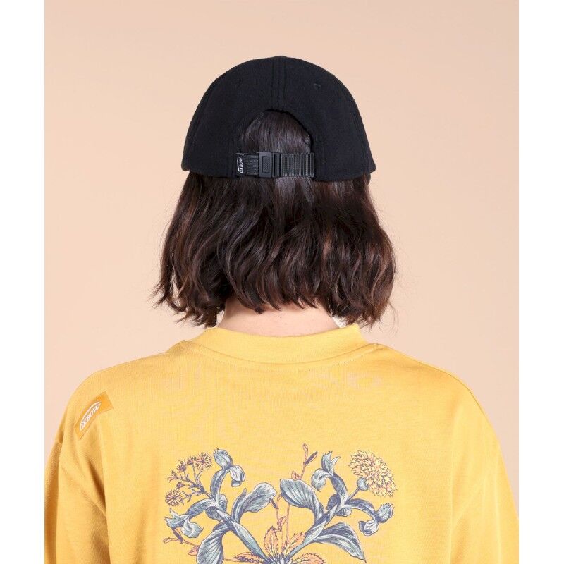 Oxbow Polar - Kšiltovka | Hardloop