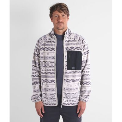 Lineup - Polaire homme