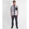 Oxbow Lineup - Fleece jacket - Men's | Hardloop