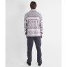 Oxbow Lineup - Polaire homme | Hardloop