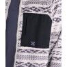 Oxbow Lineup - Bluza polarowa meska | Hardloop
