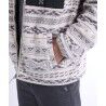 Oxbow Lineup - Fleecejacke - Herren | Hardloop
