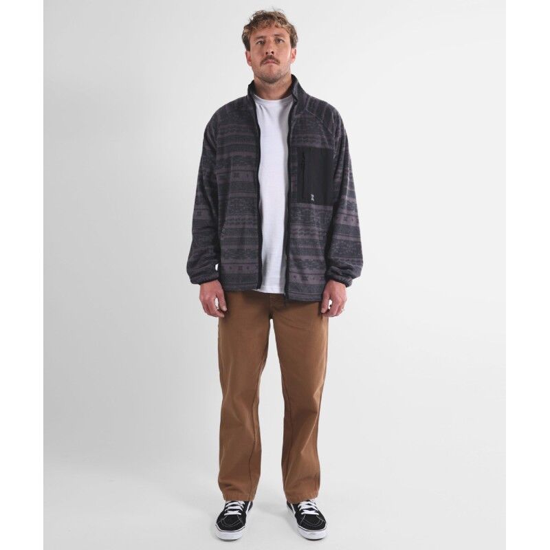 Oxbow Lineup - Fleece jacket - Men's | Hardloop