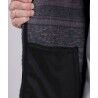 Oxbow Lineup - Fleecevest - Heren | Hardloop