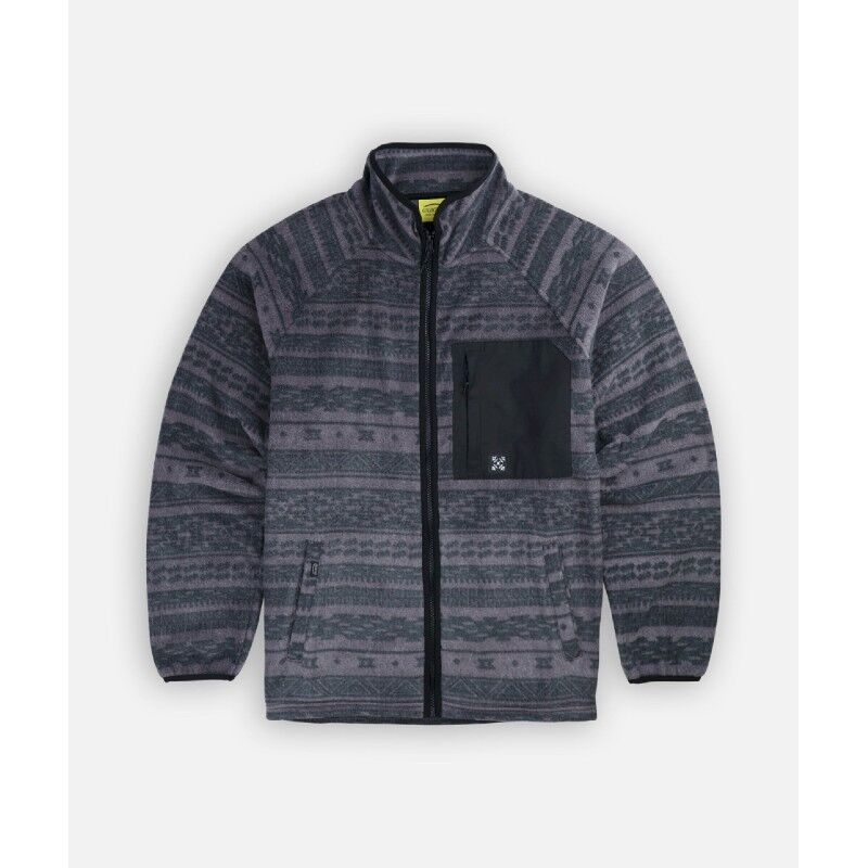 Oxbow Lineup - Fleece jacket - Men's | Hardloop