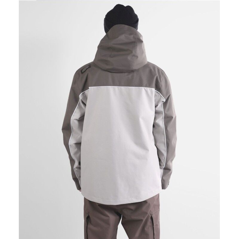 Oxbow Lazone - Skijakke - Herrer | Hardloop