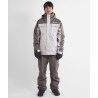 Oxbow Lazone - Laskettelutakki - Miehet | Hardloop
