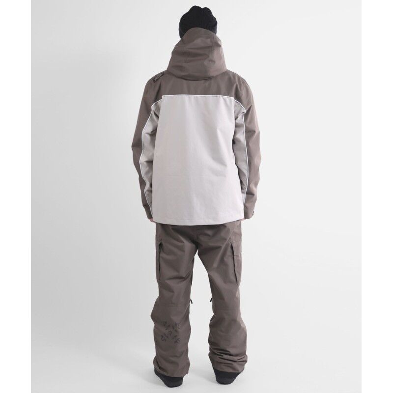 Oxbow Lazone - Giacca da sci - Uomo | Hardloop