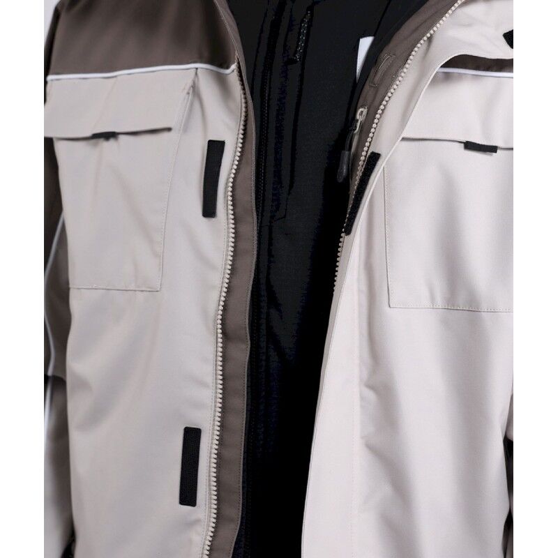 Oxbow Lazone - Skijacke - Herren | Hardloop